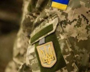 Больных коронавирусом среди военных нет - ВСУ