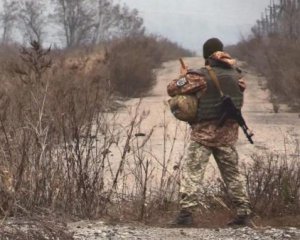 Война на Донбассе: сообщили последние новости