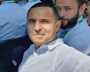 "Слуги" з матюками посварилися на фракції
