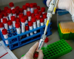 Китайские тесты на коронавирус назвали &quot;ненадежными&quot;. Их покупал Киев
