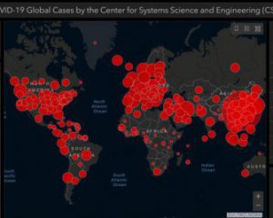 COVID-19 заразились более 700 тысяч человек