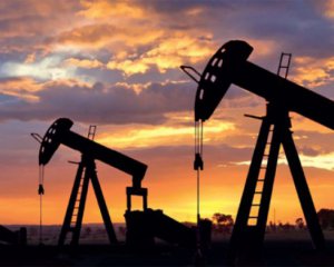 Цена на нефть WTI упала до $20 за баррель