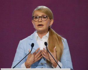 Тимошенко выступила против &quot;антиколомойского&quot; закона - нардеп