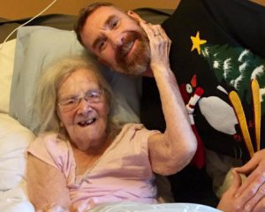 108-річна британка перехворіла "іспанкою" 1918 року, але померла від COVID-19