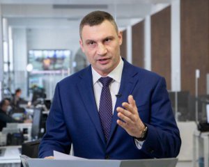 Кличко заявил об отсутствии хороших новостей о коронавирусе в столице