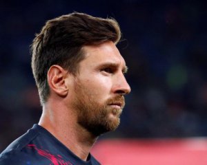 Мессі заявив, що гравці "Барселони" погодилися на серйозне зниження зарплати