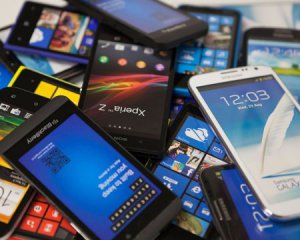 ТОП-3 смартфонів, які коштують до 4 тисяч гривень