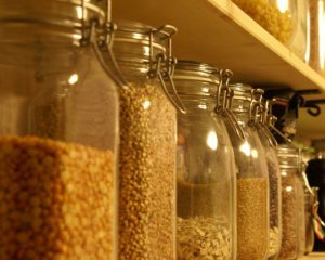 Коли подешевшають продукти