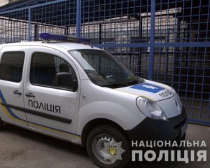 36-річний чоловік убив знайомого косою