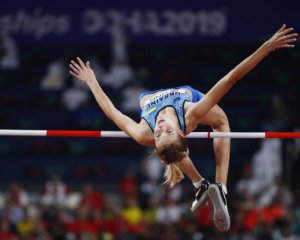 Чемпіонат світу-2021 з легкої атлетики перенесено на один рік