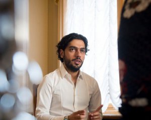 "Чув на записах, що призначення головою ОДА коштує $2-3 млн" - "слуга" розповів нові подробиці плівок