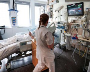 Від коронавірусу померла дитина: наймолодша жертва Європи