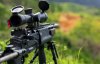 На Донбассе активизировались российские снайперы