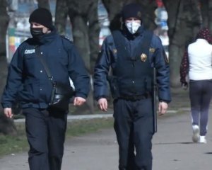 Скільки протоколів склали на порушників карантину