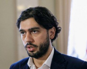 "Пленки Ермака": нардеп Лерос обещает опубликовать новую информацию