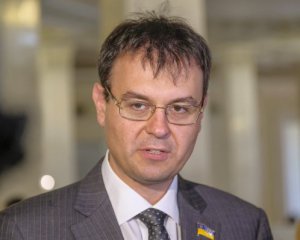 Украина сможет получить первый транш в $4 млрд, если выполнит предварительные условия - Гетманцев