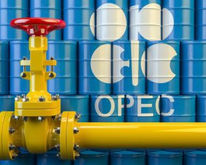 Нефтяное соглашение &quot;ОПЕК Плюс&quot; прекратило существование