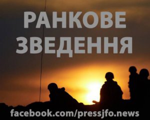 За одного вбитого побратима українські військові забрали життя трьох бойовиків