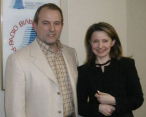 Тимошенко створила з ОПЗЖ &quot;антиземельну коаліцію&quot;