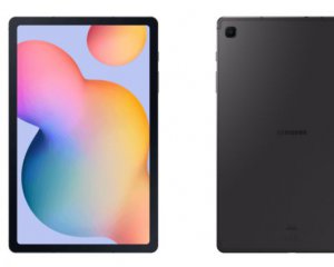 Планшет Samsung Galaxy Tab S6 Lite будут продавать в дешевой версии