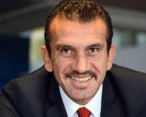 Рюштю – в критичному стані. Коронавірус мучить колишню зірку збірної Туреччини