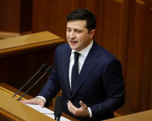 Зеленський хоче відправити наших медиків в Італію
