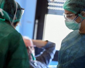 В Украине 125 новых случаев коронавируса