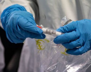 Табачная компания разрабатывает вакцину от коронавируса