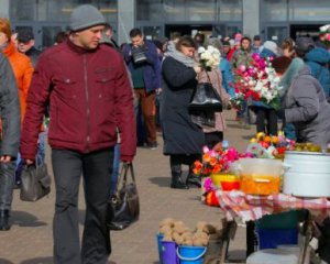 В Беларуси карантина нет, но гречку и чеснок вывозить запретили