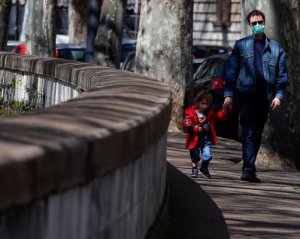 В Італії - криза: громадяни бояться бідності більше, аніж коронавірусу