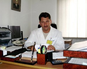 Лікар розповів про вартість лікування пацієнтів із коронавірусом