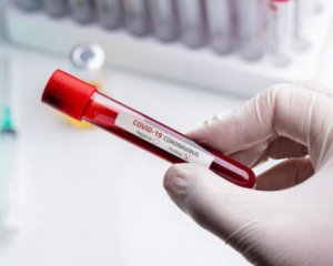 Тернопільщина б'є рекорди за кількістю хворих на коронавірус