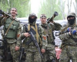 Назвали кількість ліквідованих у березні бойовиків