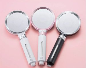 Xiaomi создала антибактериальную насадку для душа