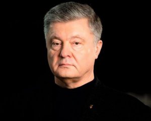 На колінах повзають і просять зняти санкції – Порошенко жорстко висловився про Росію