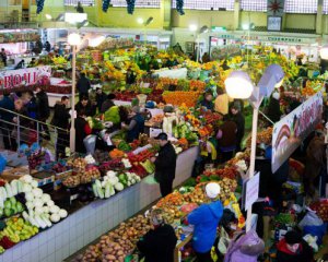 Чому не відкрили базарів – пояснення експерта