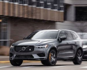 Владельцы Volvo могут обслуживать свои автомобили из дома