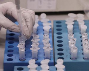 У ЗСУ зафіксували другий випадок коронавірусу