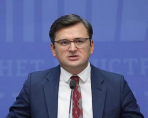 Україна не дозволила зняти санкції з РФ - Кулеба