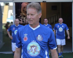 "Спорткомітет СРСР забирав 80% зарплати" - Буряк