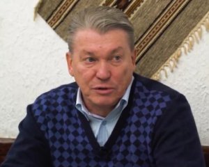 &quot;Блохин - член компартии, он не за Украину и не против&quot; - экс-нардеп
