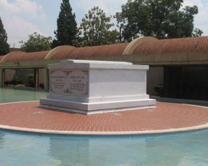 Убили пастора