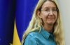 Супрун вказала на небезпеку українського протоколу лікування коронавірусу