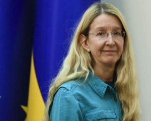 Супрун указала на опасность украинского протокола лечения коронавируса