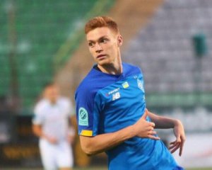 "Хоффенхайм" давал за Цыганкова 15 миллионов евро