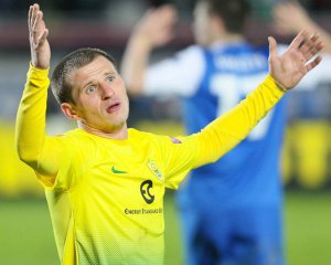 Алієв розповів про бійку з Максимовим