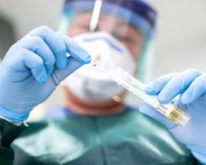 За сутки в Украине подтвердили 154 новых случаев коронавируса