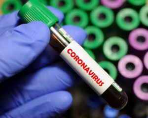 В украинской области зарегистрировали 23 случая заболевания на коронавирус