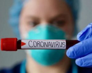 Третій військовослужбовець ЗСУ захворів на коронавірус