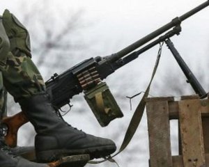 Боевики обстреляли Верхнеторецкое: ранена женщина